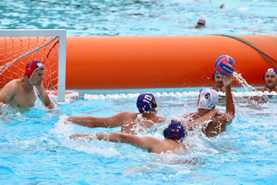 Water Polo